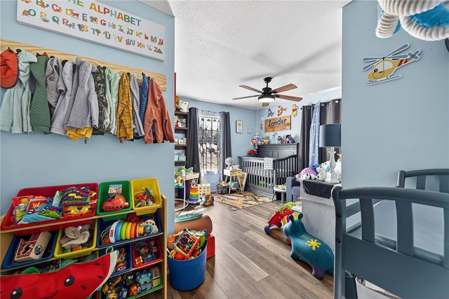 304 Akron Street, Gravette, AR 72736