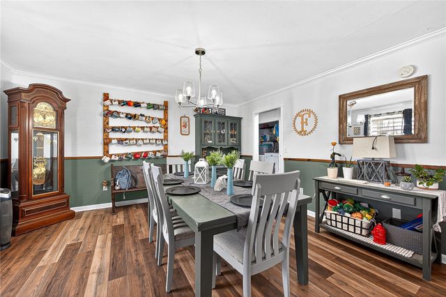 304 Akron Street, Gravette, AR 72736