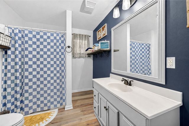 304 Akron Street, Gravette, AR 72736