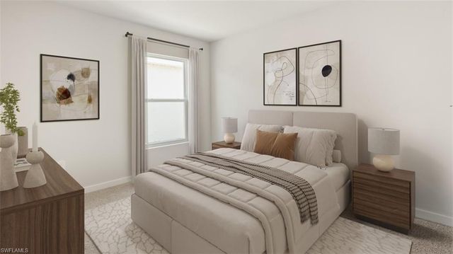 2689 Soft Coral DR, North Fort Myers, FL 33903