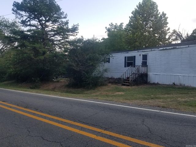 4884 Pangburn Rd, Heber Springs, AR 72543