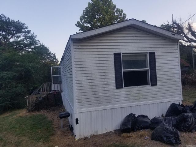 4884 Pangburn Rd, Heber Springs, AR 72543