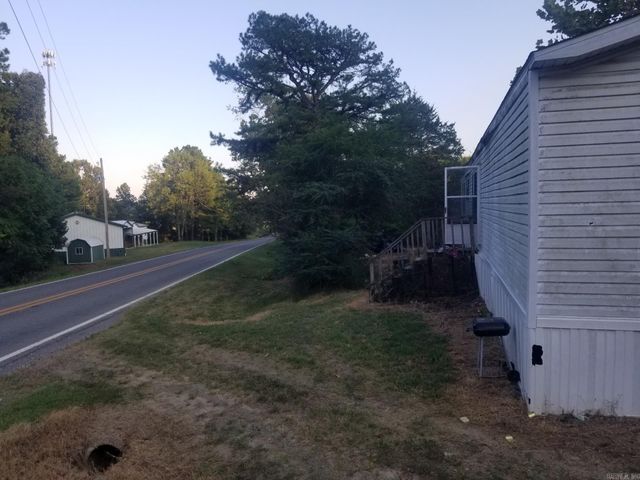 4884 Pangburn Rd, Heber Springs, AR 72543