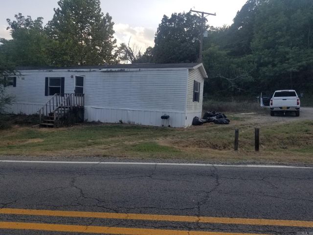 4884 Pangburn Rd, Heber Springs, AR 72543