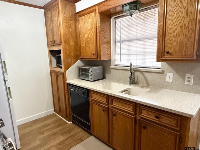 18489 Paradise ln, Flint, TX 75762