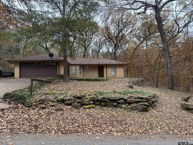 18489 Paradise ln, Flint, TX 75762