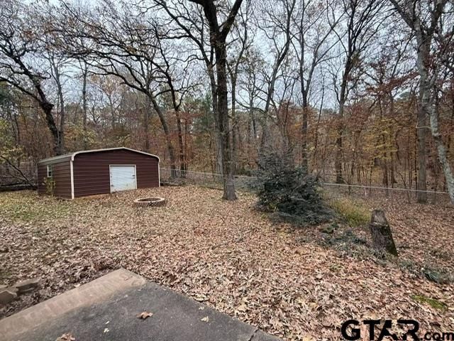 18489 Paradise ln, Flint, TX 75762