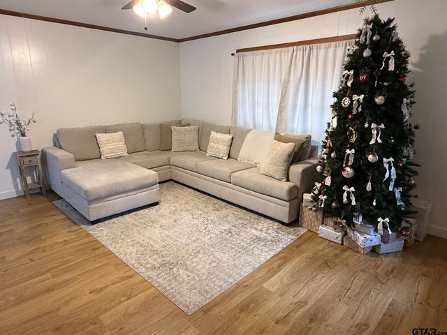 18489 Paradise ln, Flint, TX 75762