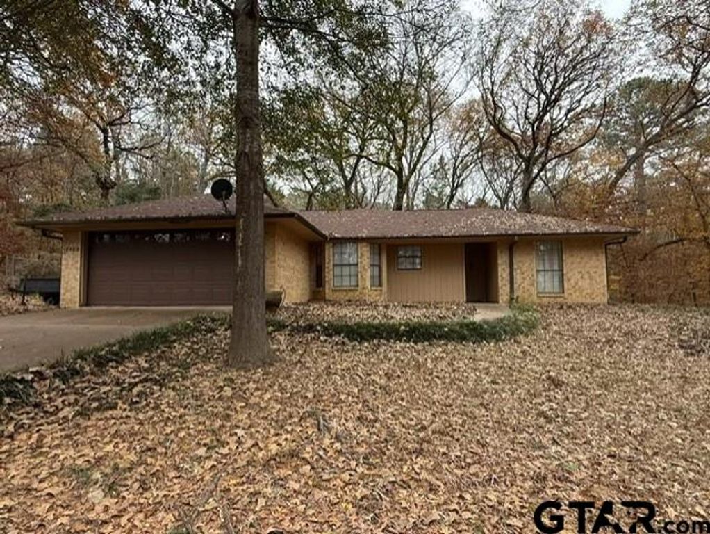 18489 Paradise ln, Flint, TX 75762