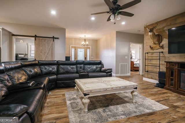 52 Ivy Ridge Court, Blue Ridge, GA 30513