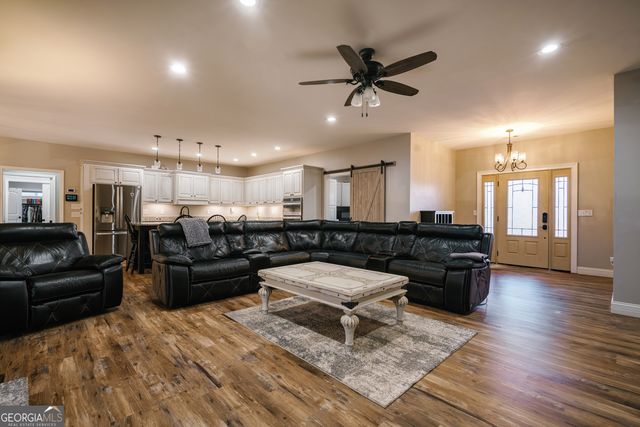 52 Ivy Ridge Court, Blue Ridge, GA 30513