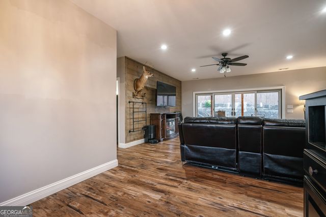 52 Ivy Ridge Court, Blue Ridge, GA 30513