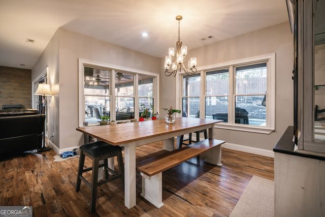 52 Ivy Ridge Court, Blue Ridge, GA 30513