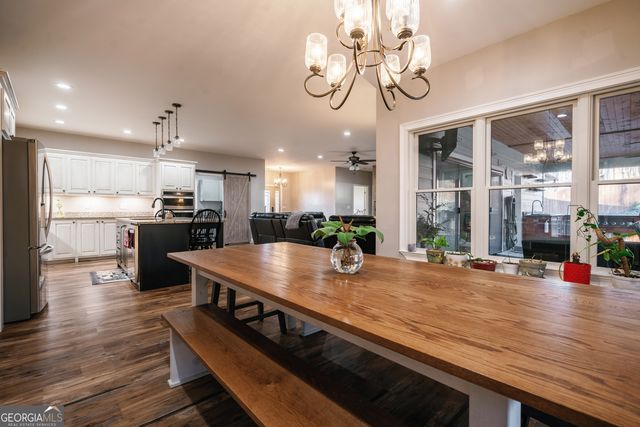 52 Ivy Ridge Court, Blue Ridge, GA 30513