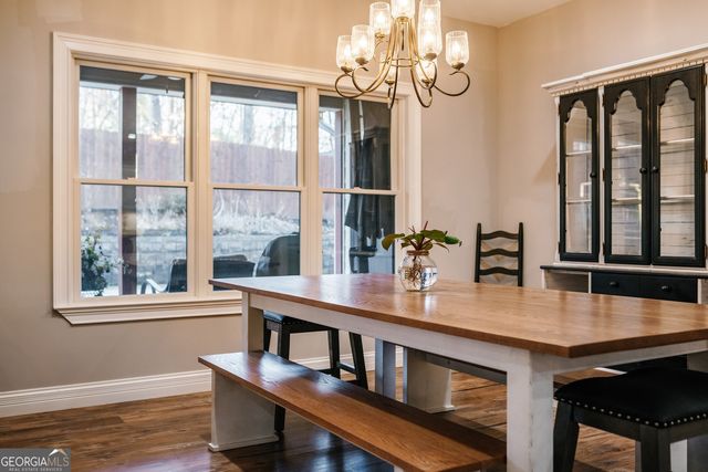 52 Ivy Ridge Court, Blue Ridge, GA 30513