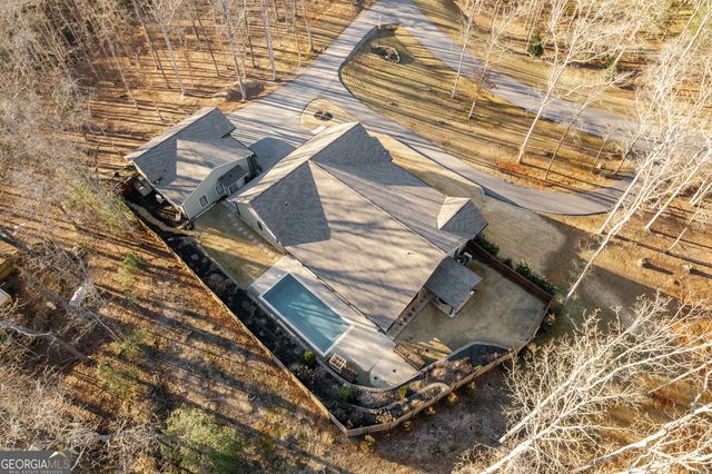 52 Ivy Ridge Court, Blue Ridge, GA 30513