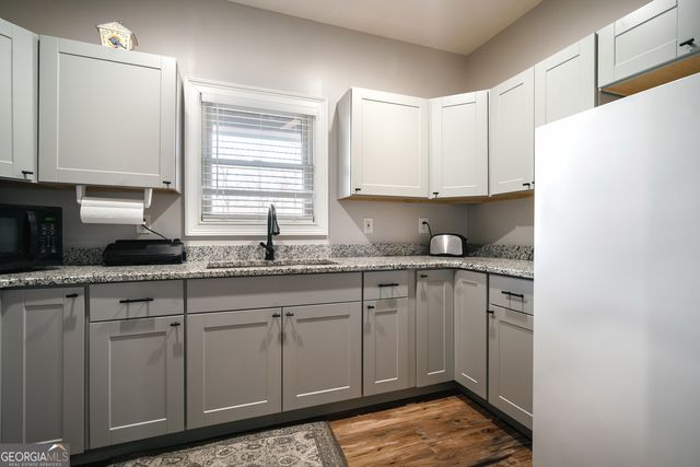 52 Ivy Ridge Court, Blue Ridge, GA 30513