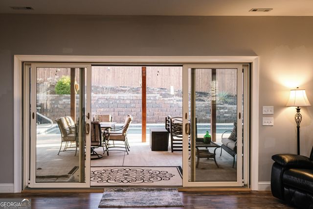 52 Ivy Ridge Court, Blue Ridge, GA 30513