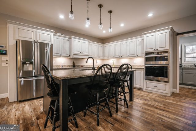 52 Ivy Ridge Court, Blue Ridge, GA 30513