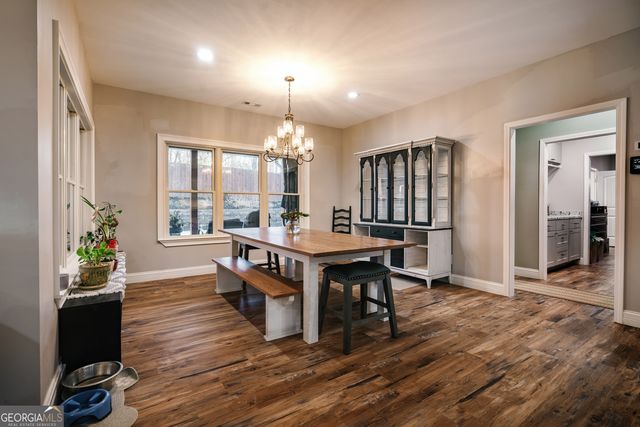 52 Ivy Ridge Court, Blue Ridge, GA 30513