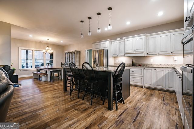 52 Ivy Ridge Court, Blue Ridge, GA 30513