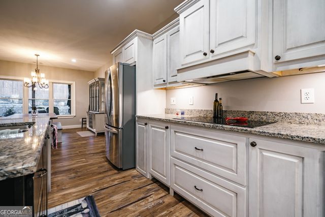 52 Ivy Ridge Court, Blue Ridge, GA 30513