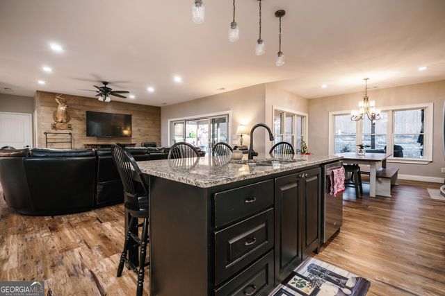 52 Ivy Ridge Court, Blue Ridge, GA 30513