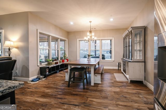 52 Ivy Ridge Court, Blue Ridge, GA 30513