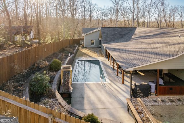 52 Ivy Ridge Court, Blue Ridge, GA 30513