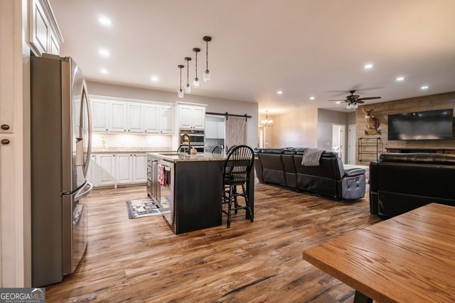 52 Ivy Ridge Court, Blue Ridge, GA 30513