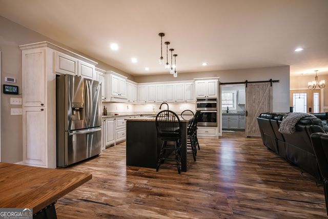 52 Ivy Ridge Court, Blue Ridge, GA 30513