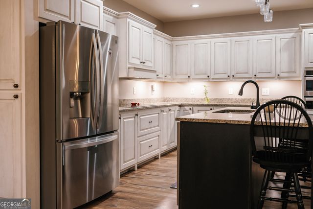 52 Ivy Ridge Court, Blue Ridge, GA 30513