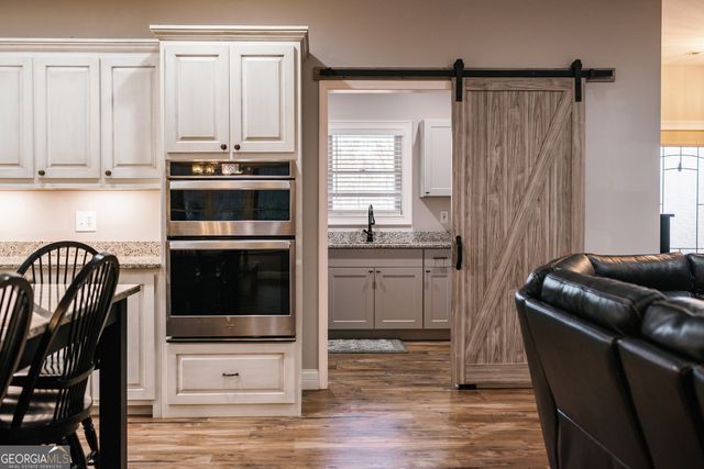 52 Ivy Ridge Court, Blue Ridge, GA 30513