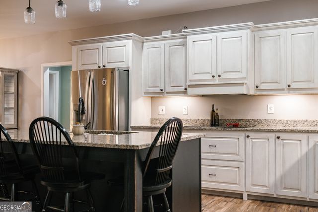 52 Ivy Ridge Court, Blue Ridge, GA 30513