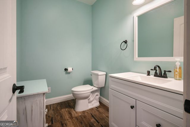 52 Ivy Ridge Court, Blue Ridge, GA 30513