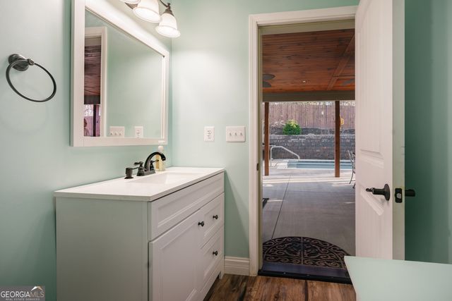 52 Ivy Ridge Court, Blue Ridge, GA 30513