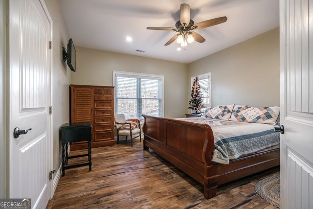 52 Ivy Ridge Court, Blue Ridge, GA 30513