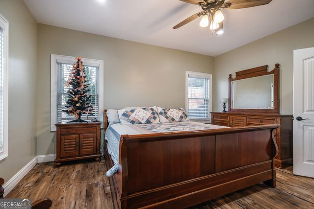 52 Ivy Ridge Court, Blue Ridge, GA 30513