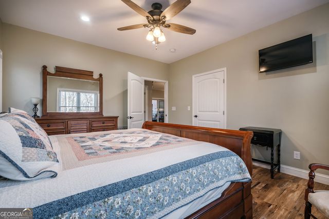 52 Ivy Ridge Court, Blue Ridge, GA 30513