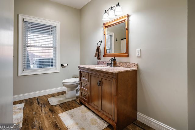 52 Ivy Ridge Court, Blue Ridge, GA 30513