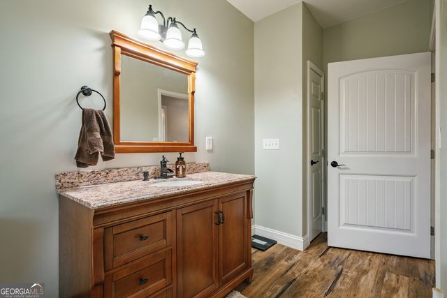 52 Ivy Ridge Court, Blue Ridge, GA 30513