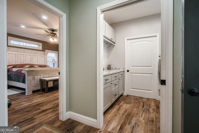 52 Ivy Ridge Court, Blue Ridge, GA 30513