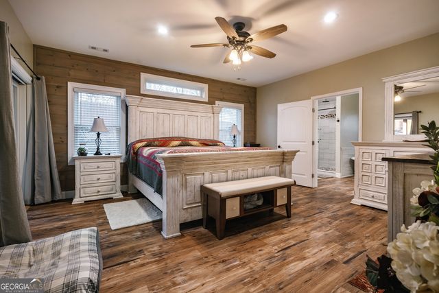 52 Ivy Ridge Court, Blue Ridge, GA 30513