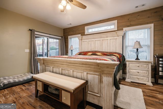 52 Ivy Ridge Court, Blue Ridge, GA 30513