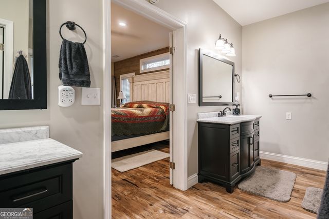 52 Ivy Ridge Court, Blue Ridge, GA 30513