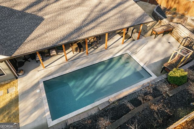 52 Ivy Ridge Court, Blue Ridge, GA 30513