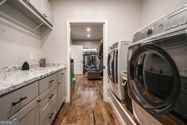 52 Ivy Ridge Court, Blue Ridge, GA 30513