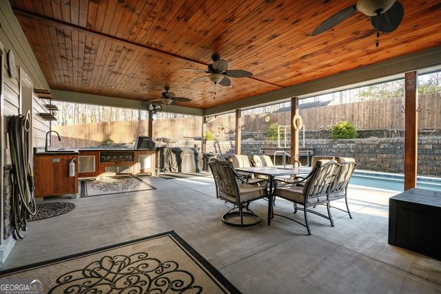 52 Ivy Ridge Court, Blue Ridge, GA 30513