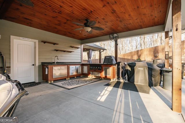 52 Ivy Ridge Court, Blue Ridge, GA 30513