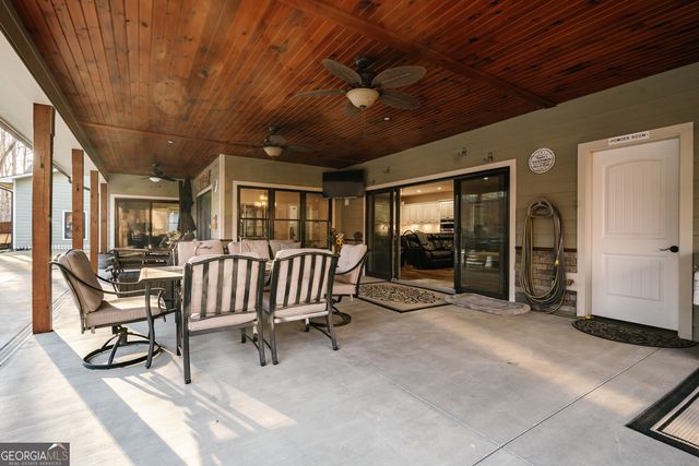 52 Ivy Ridge Court, Blue Ridge, GA 30513